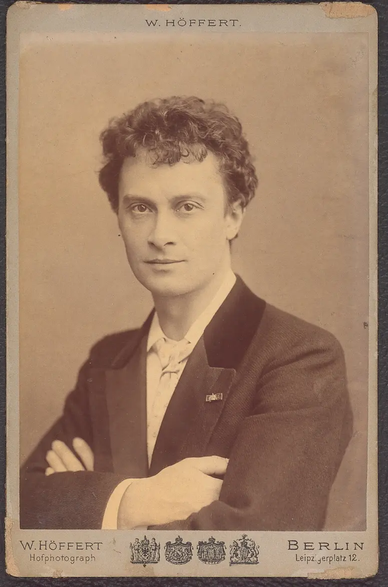 Josef Kainz