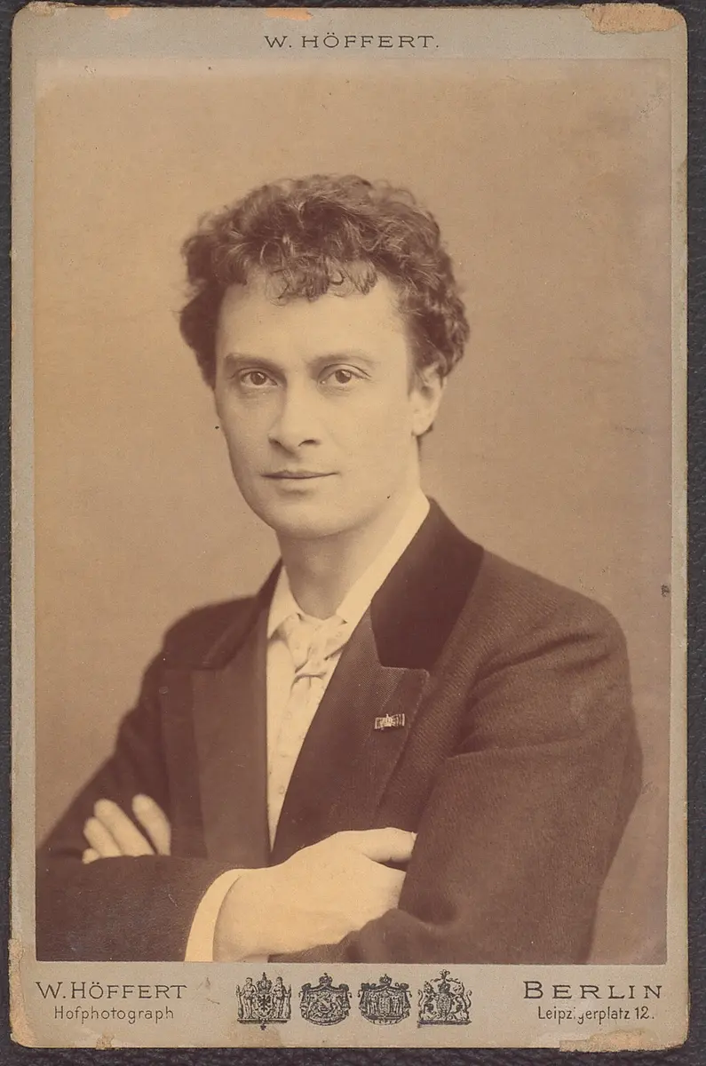 Josef Kainz