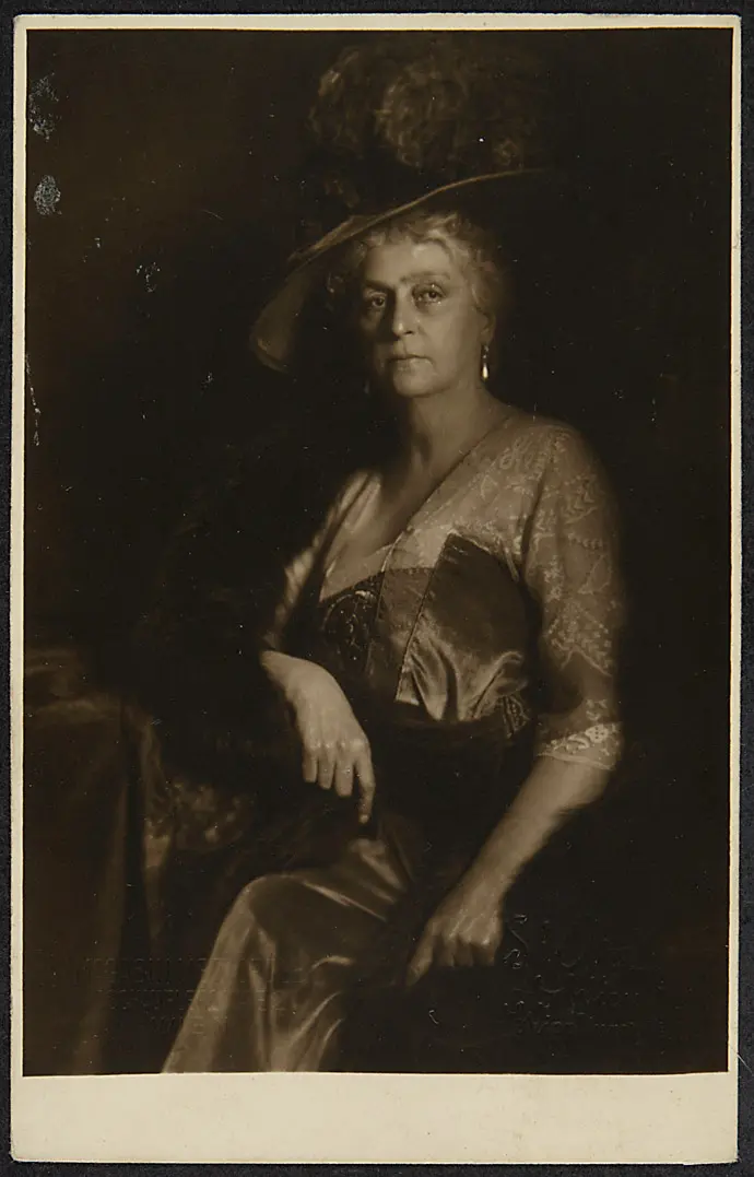Lilli Lehmann
