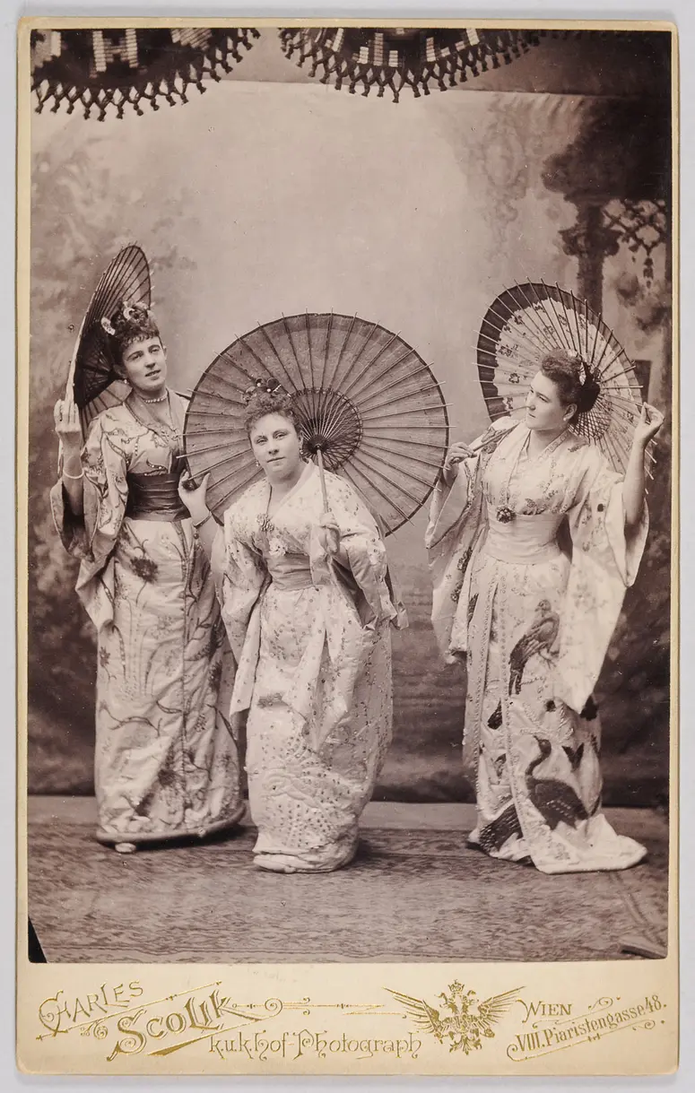 Der Mikado
