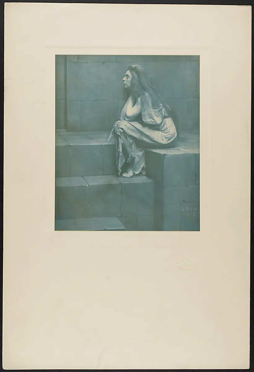 Marie Gutheil-Schoder