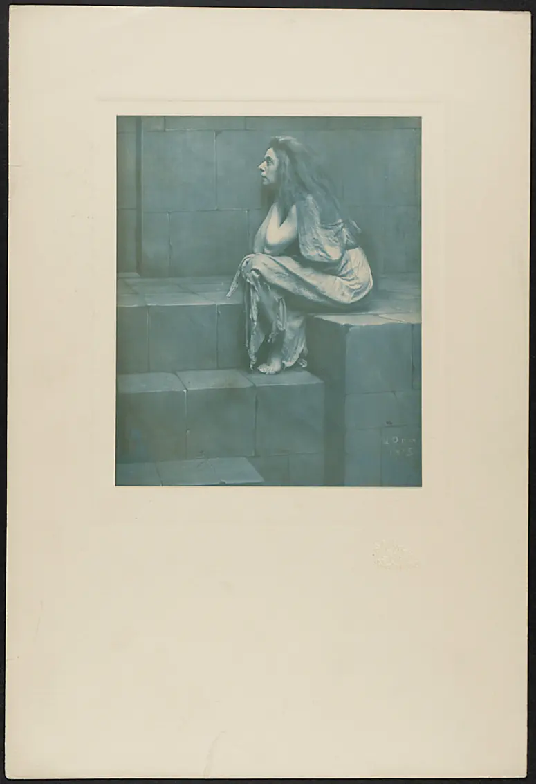 Marie Gutheil-Schoder