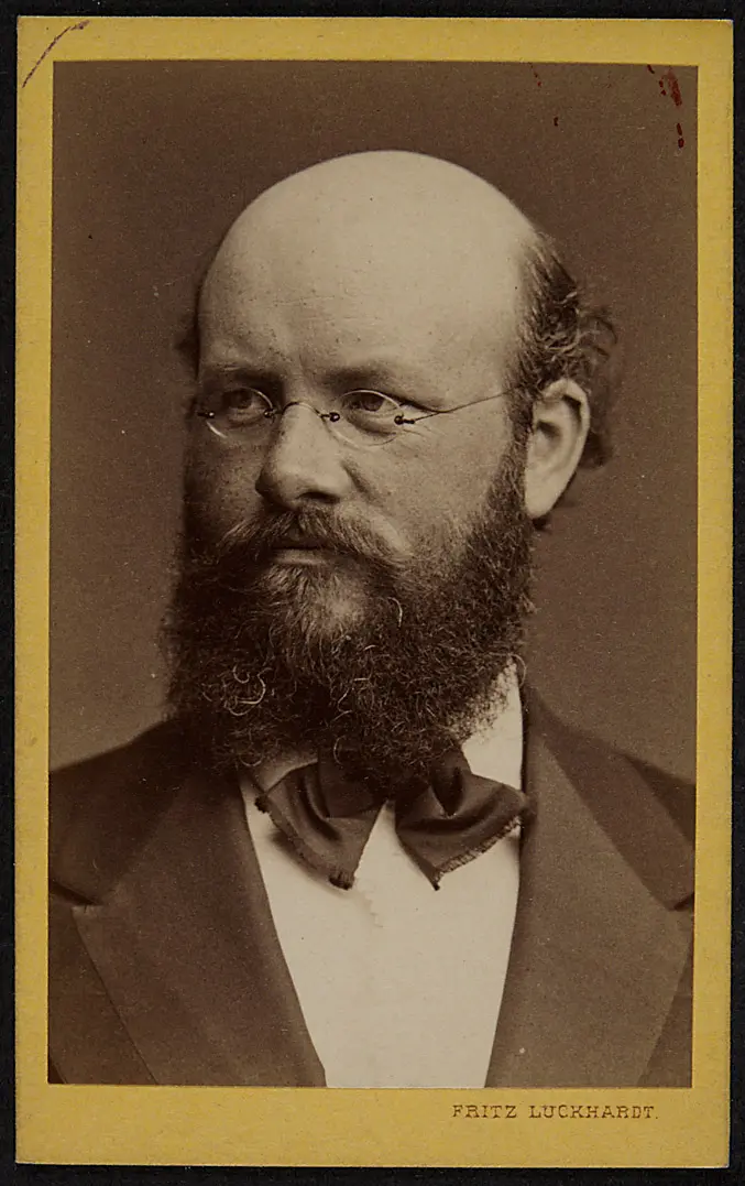 Franz Betz
