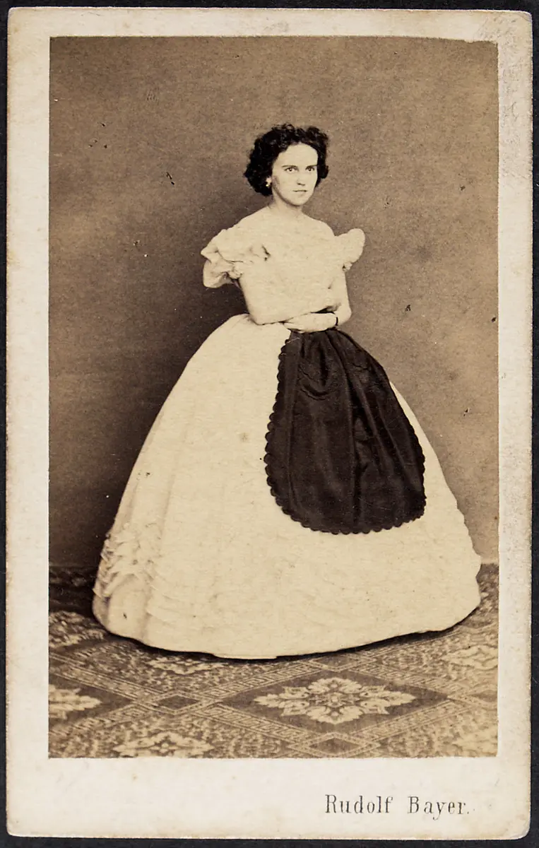 Josefine Gallmeyer