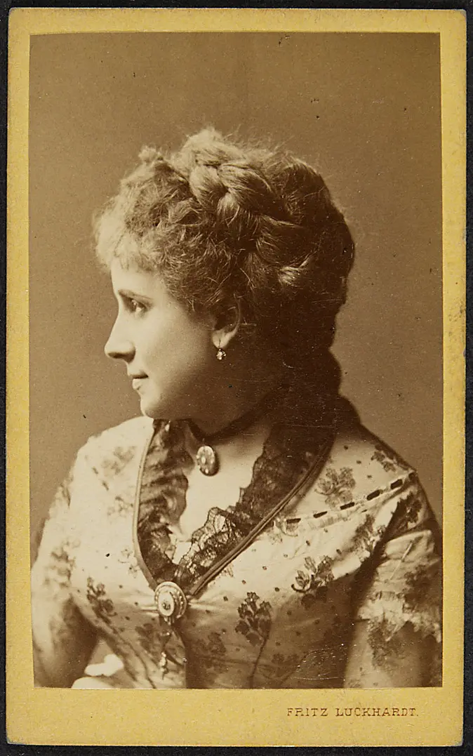 Emmy Zimmermann