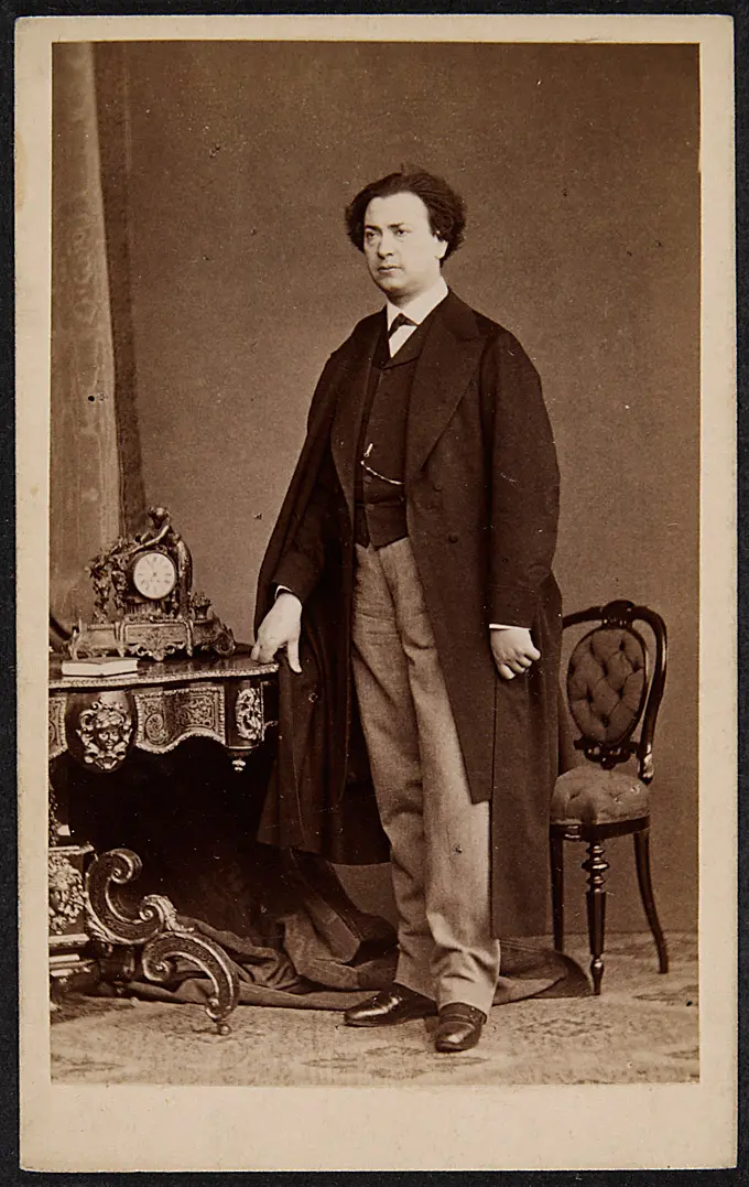 Adolf Ritter von Sonnenthal