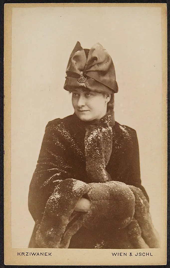 Marie Schwarz