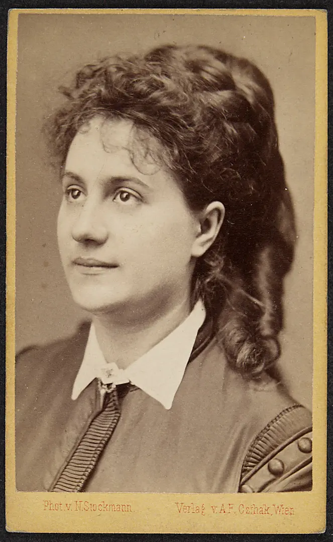 Bertha Sigur