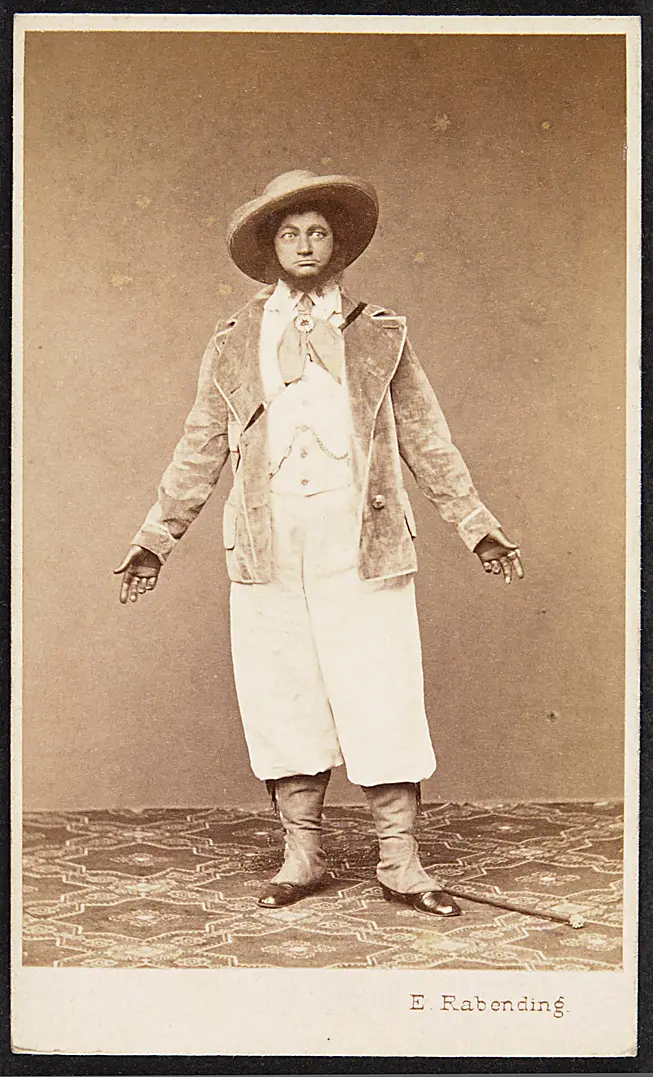 Carl Treumann