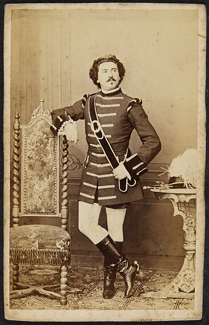 Theodor Wachtel