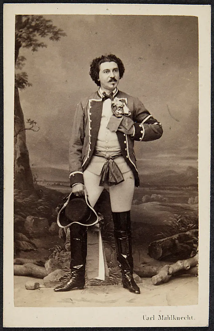 Theodor Wachtel
