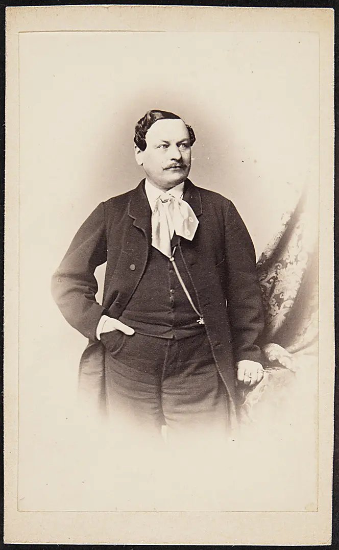 Ferdinand Kramer