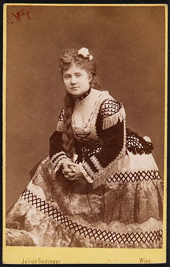 Wanda von Bogdani