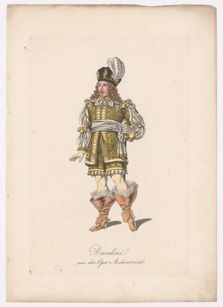 Aschenbrödel
