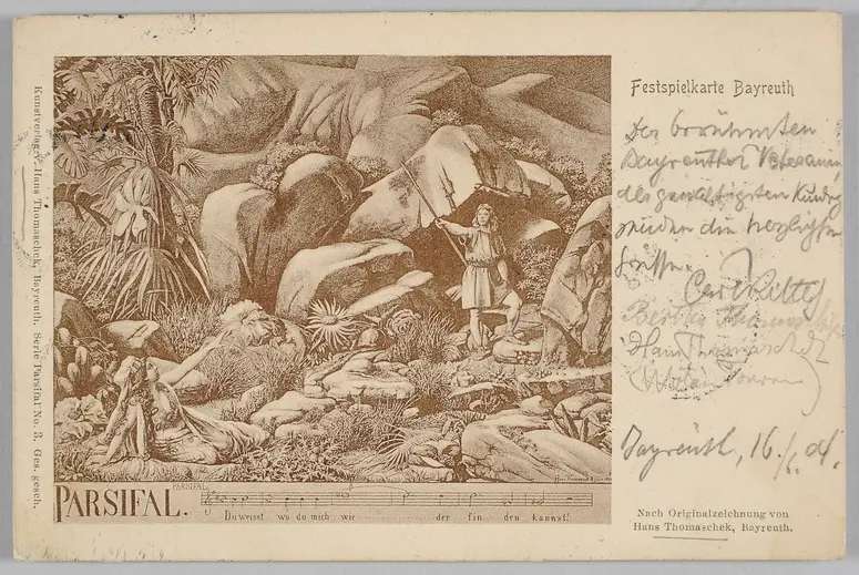 Parsifal