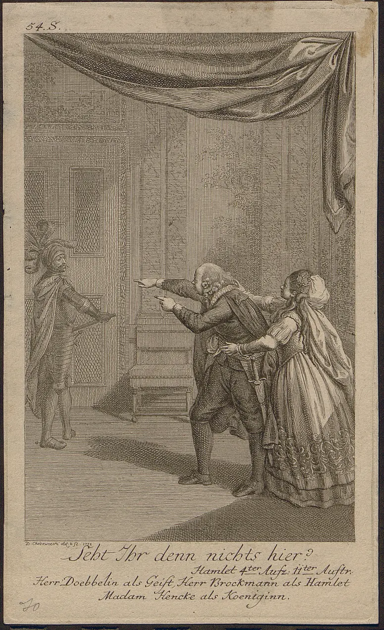 Hamlet