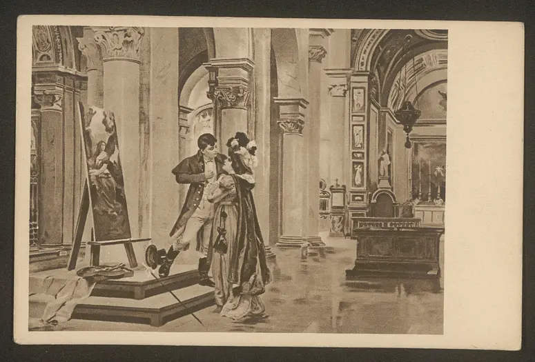 Tosca