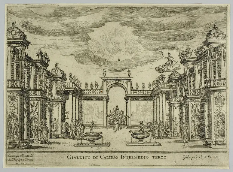 Giudizio di Paride