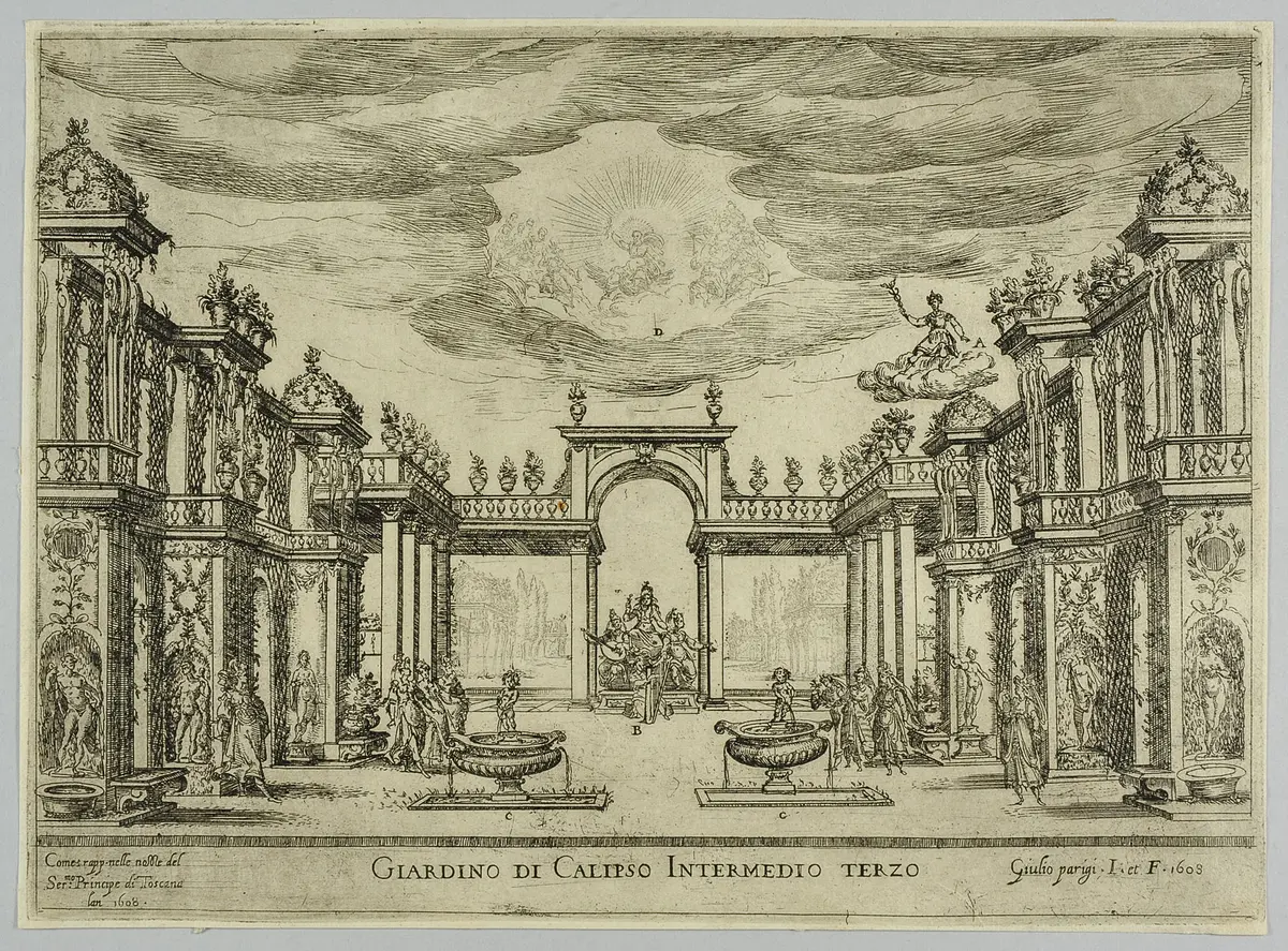 Giudizio di Paride