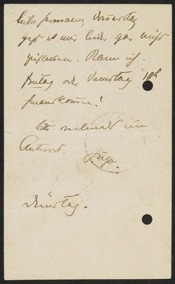 Postkarte