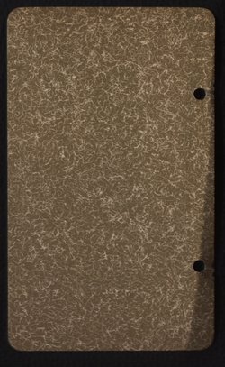 Skizzenbuch I / Österreich I