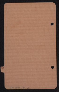 Skizzenbuch 2 / Österreich II