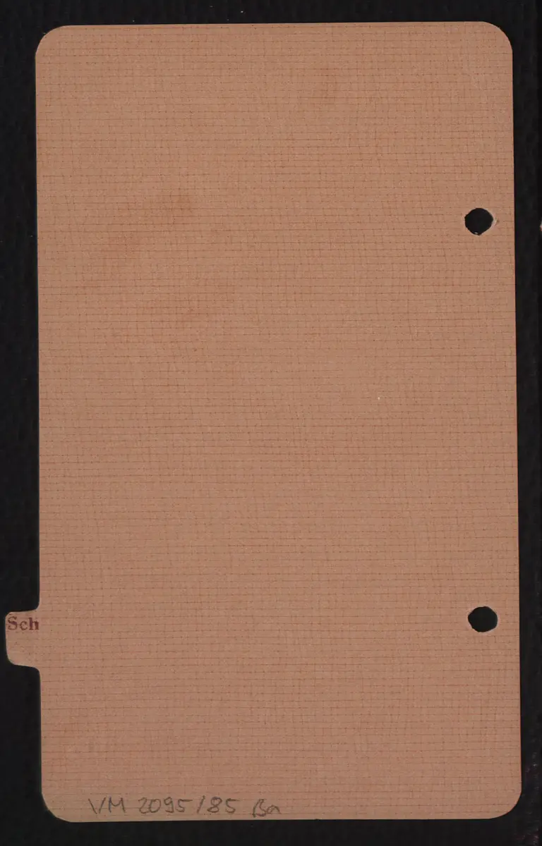 Skizzenbuch 2 / Österreich II