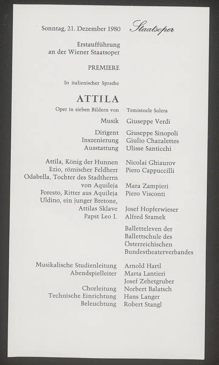 Attila