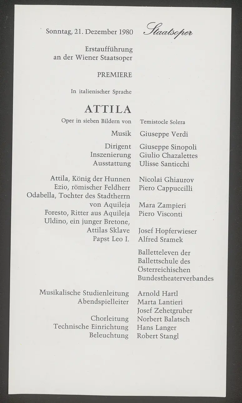 Attila