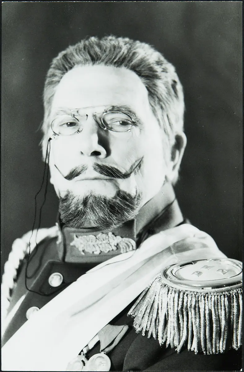 Peter Gerhardt