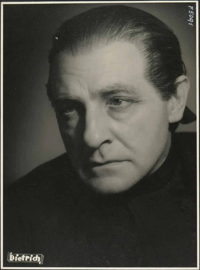 Wilhelm Heim