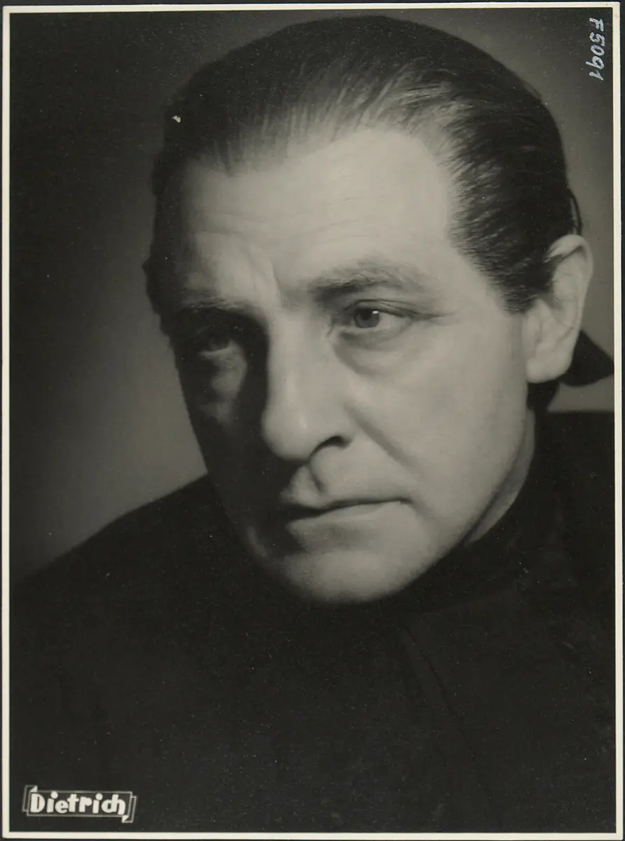 Wilhelm Heim