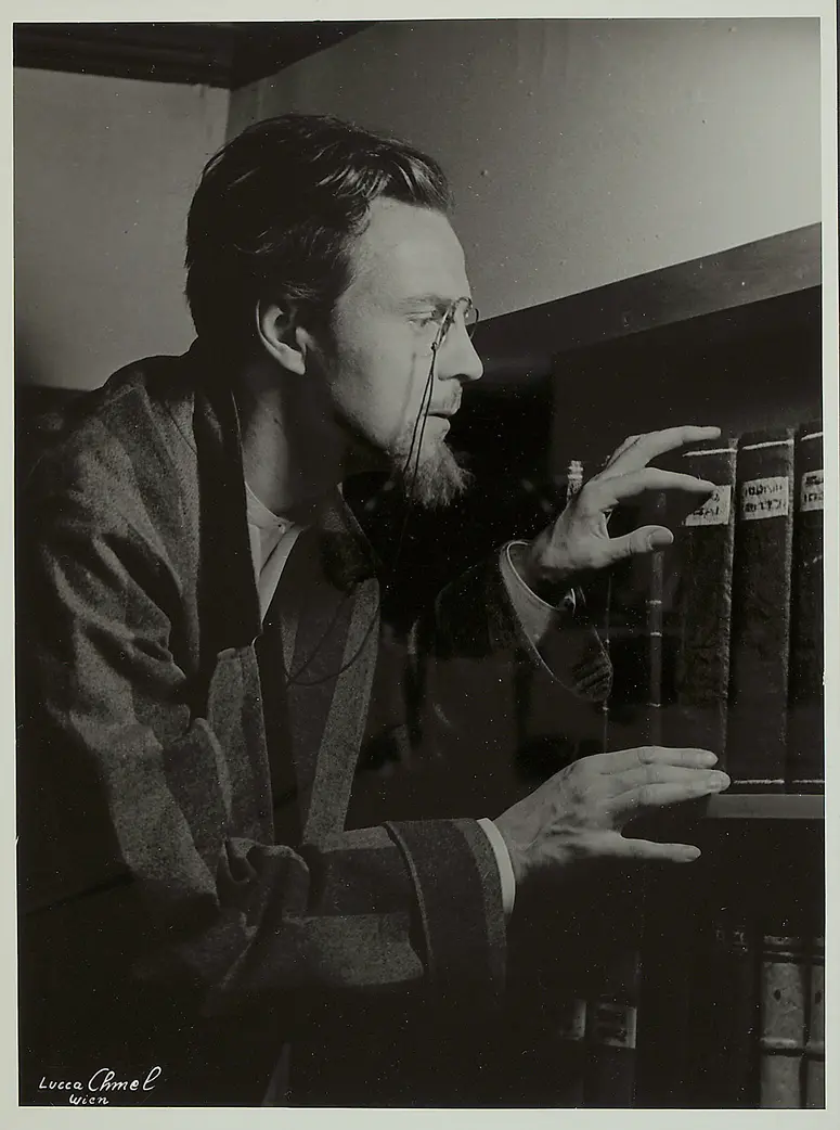 Herbert Alda