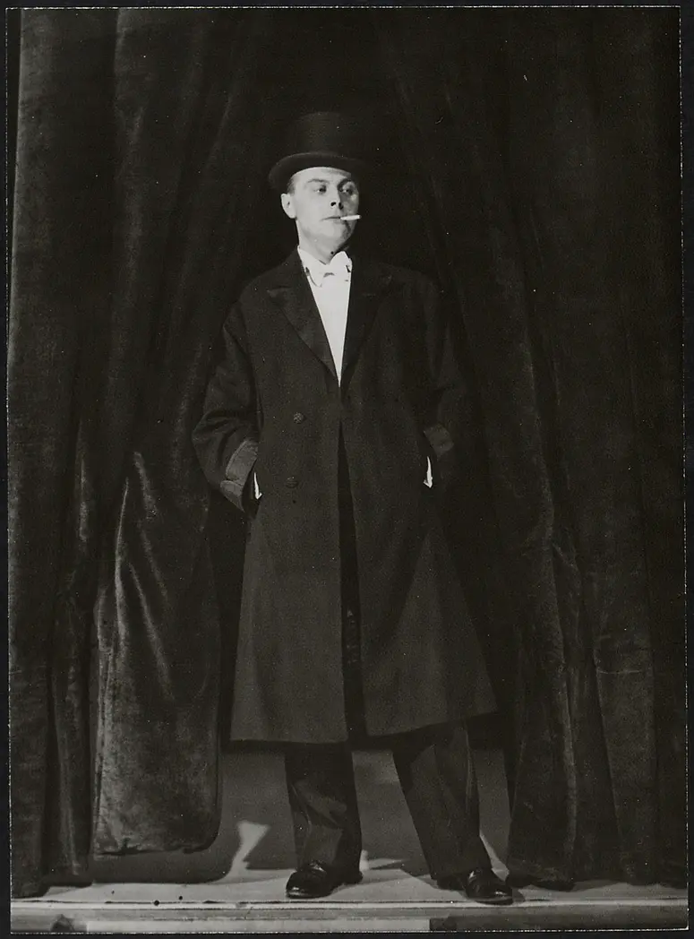 Harald Paulsen