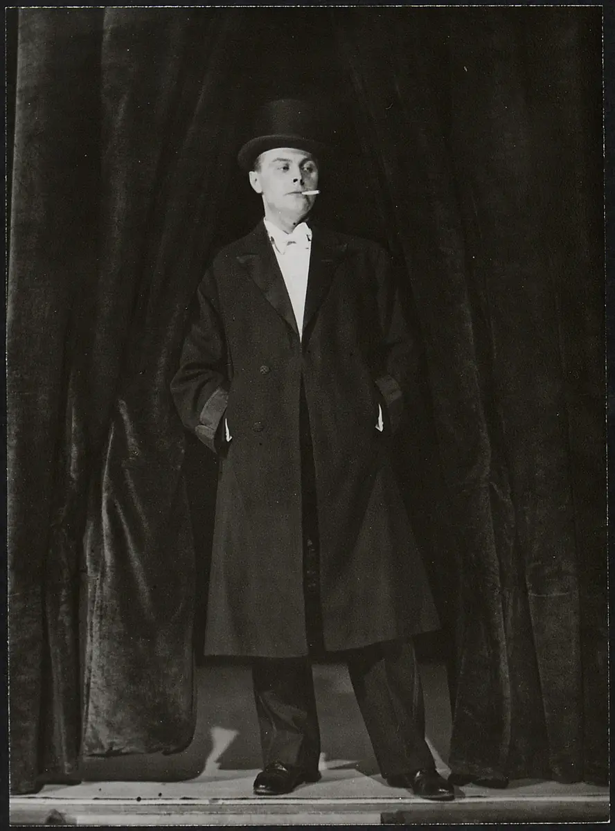 Harald Paulsen
