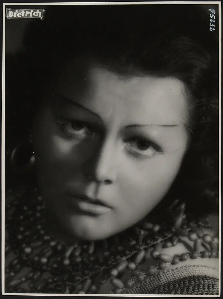 Daniza Ilitsch