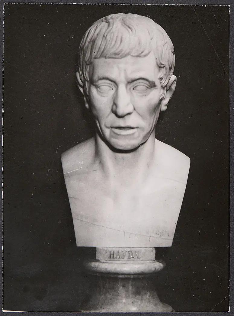 Michael Haydn