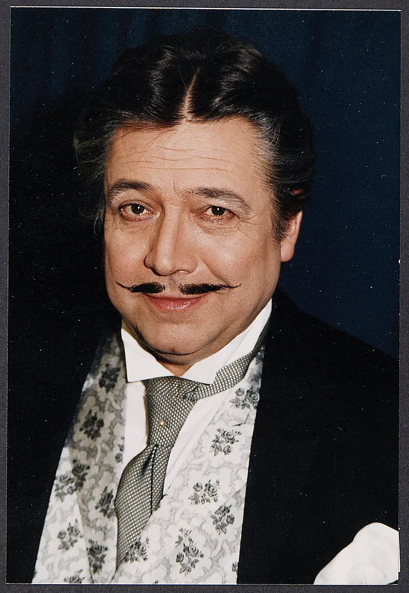 Holecek