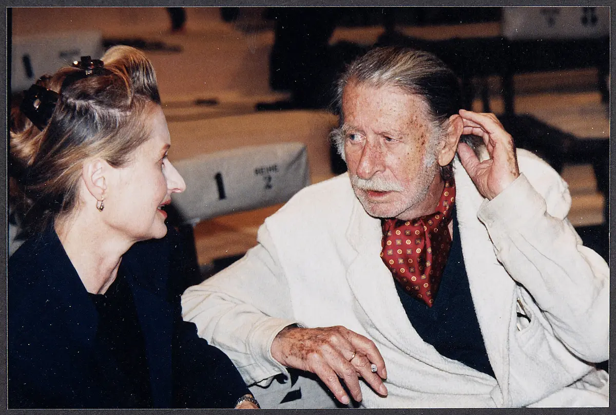 Elfriede Jelinek