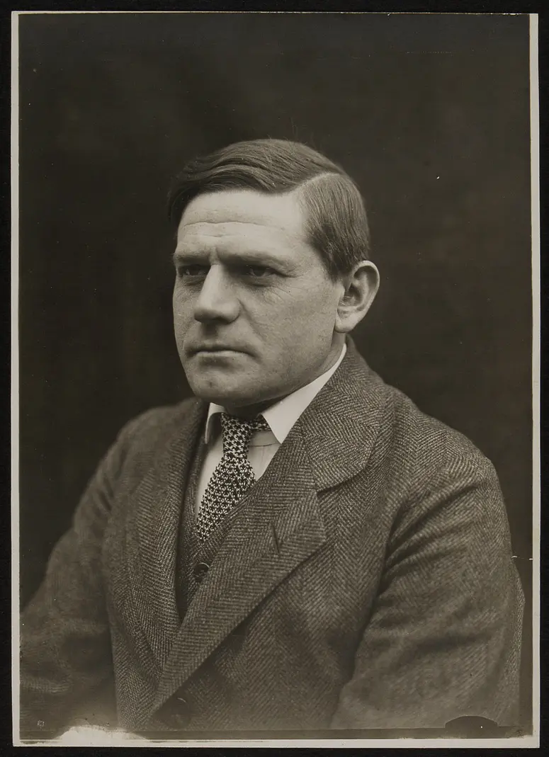 Friedrich Kayssler
