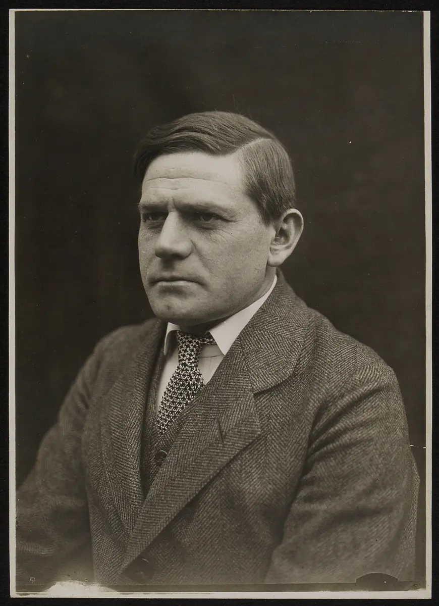 Friedrich Kayssler