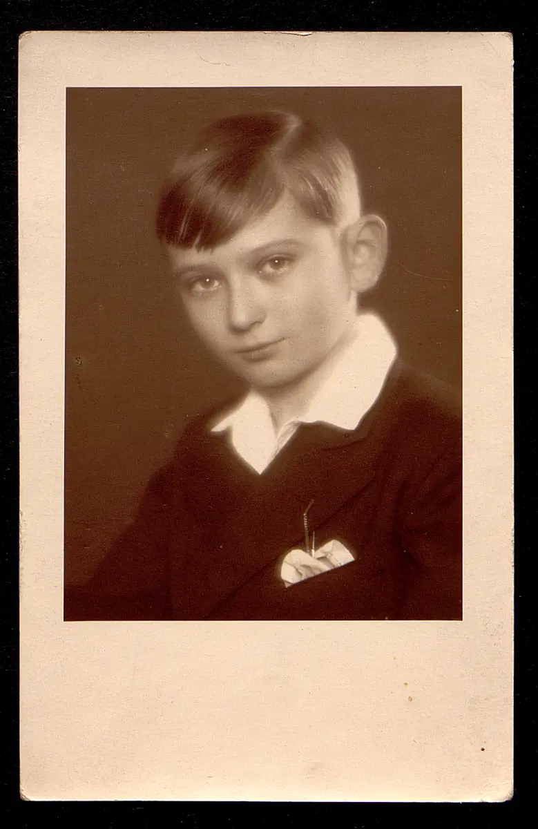 Fritz Muliar