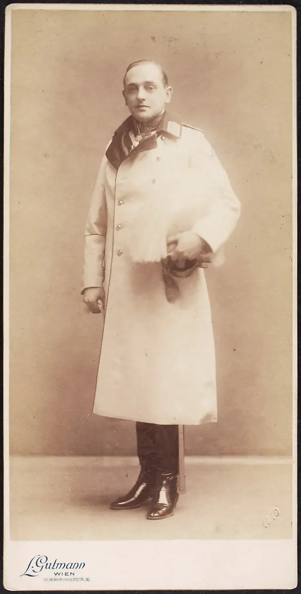 Hubert Marischka