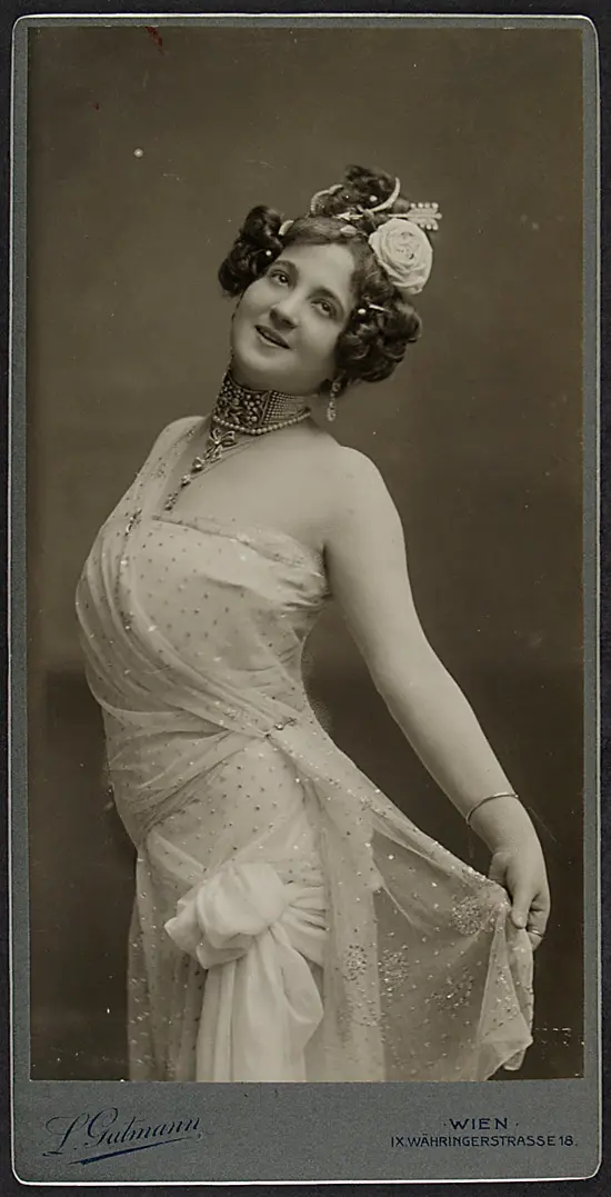 Gerda Walde
