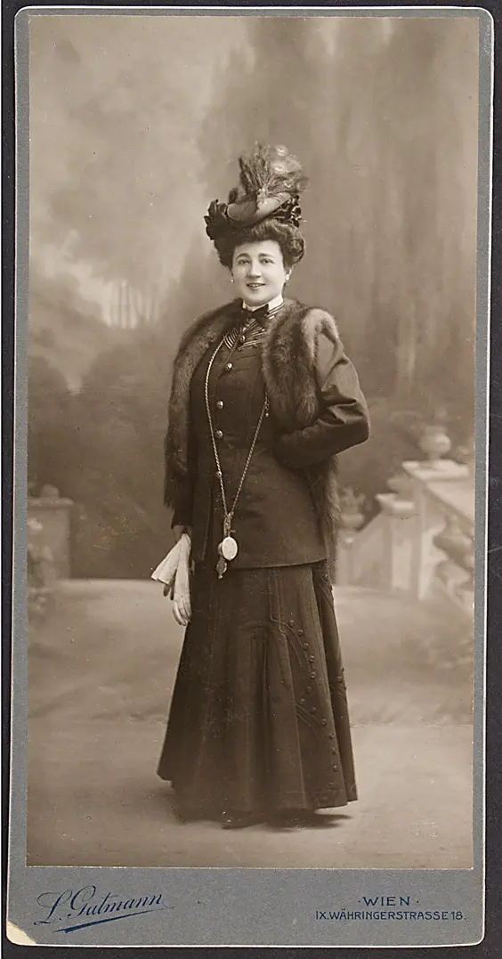 Gerda Walde