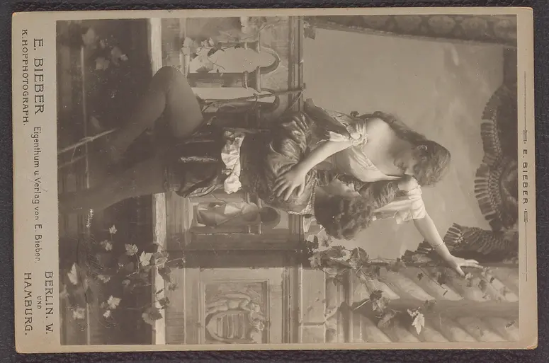 Josef Kainz, Verweis auf Stücktitel: Romeo und Julia