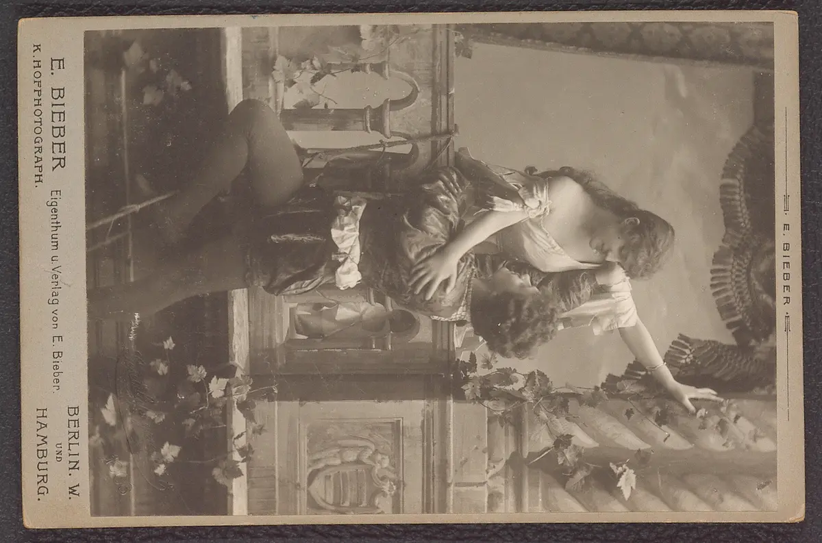 Josef Kainz, Verweis auf Stücktitel: Romeo und Julia