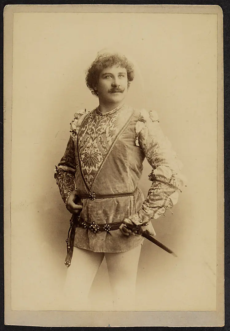 Franz Xaver Naval