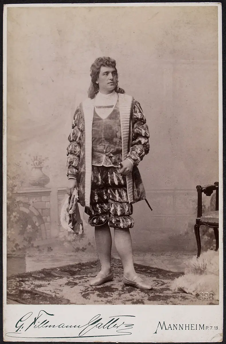 Ernst Kraus