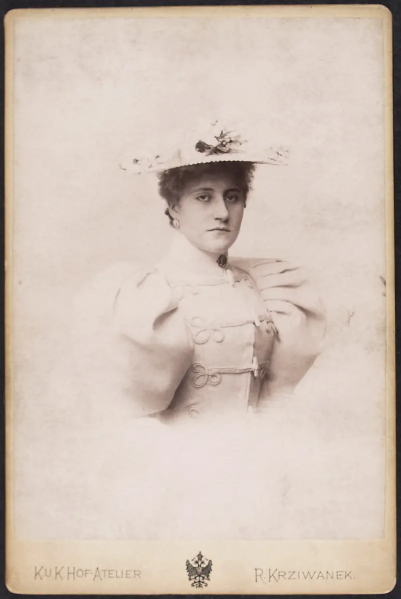 Marie Nowak